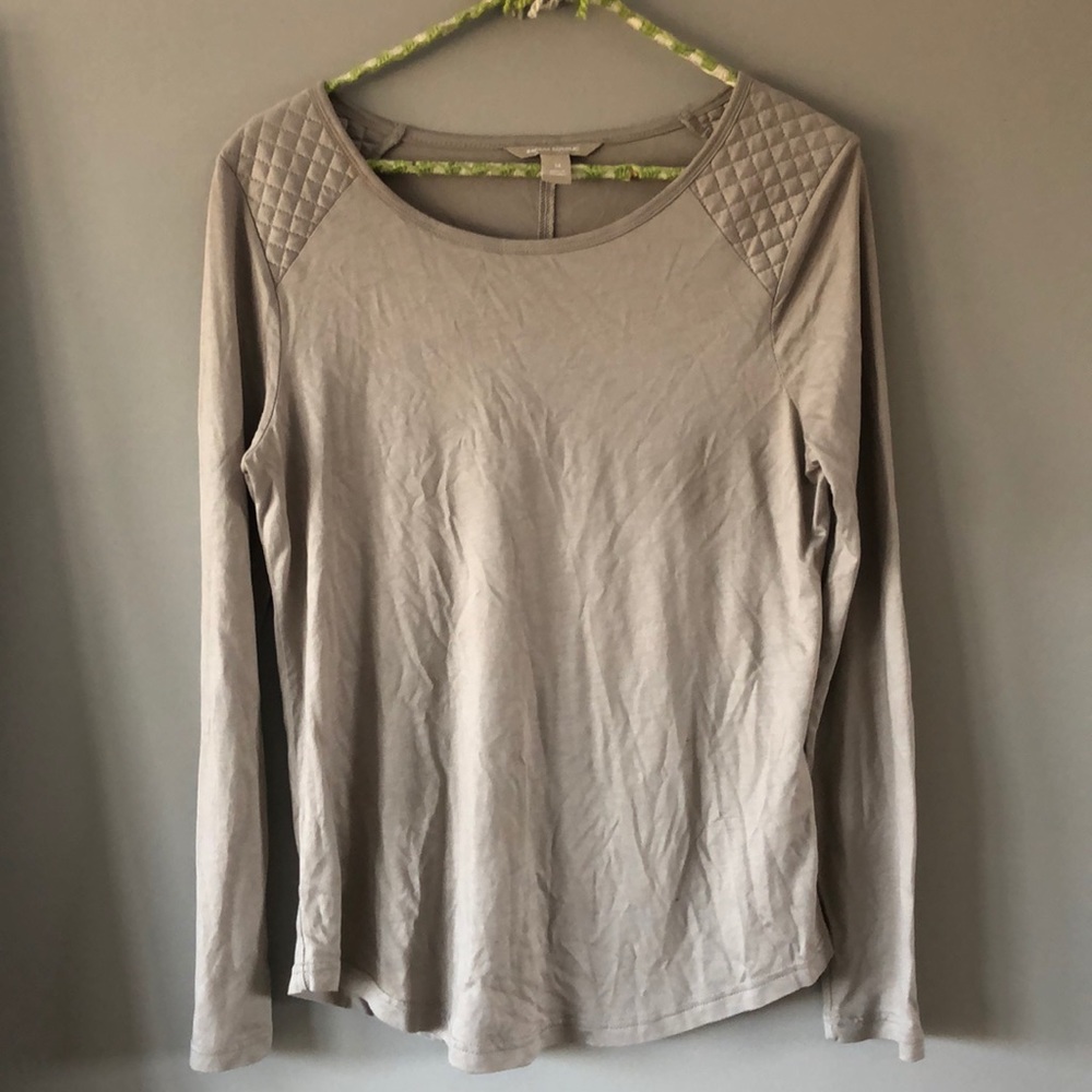 Banana Republic Long Sleeve